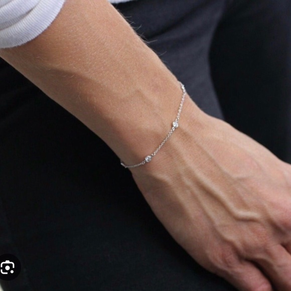 TIFFANY & CO. BRACELET - Picture 8 of 9